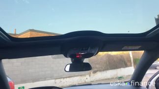 Leasing Wagon Peugeot 308 2018