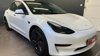 Finansowanie Sedan Tesla Model 3 2022