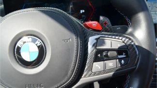 Leasing Convertible BMW M4 2023