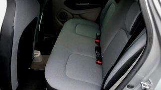Lízing Sedan Renault ZOE 2016