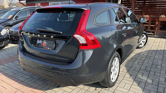 Finansowanie Wóz Volvo V60 2013