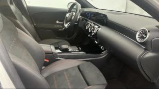 Leasing Hayon MERCEDES CL 2022
