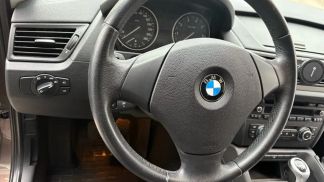 Leasing SUV BMW X1 2010