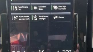 Lízing SUV Volvo XC40 2021