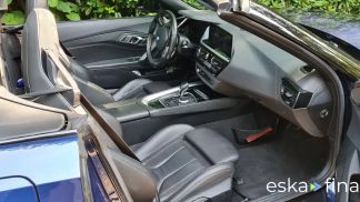 Finansowanie Zamienny BMW Z4 2020