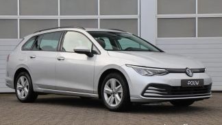 Finansowanie Wóz Volkswagen GOLF VARIANT 2022