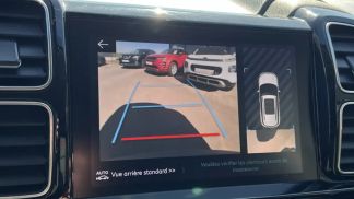 Finansowanie SUV Citroën C5 Aircross 2021