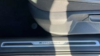 Leasing SUV Volkswagen Tiguan Allspace 2019