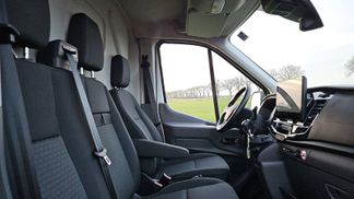 Finansowanie Van Ford TRANSIT 2.0 2023