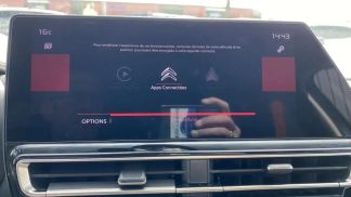 Leasing SUV Citroën C5 Aircross 2023