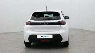 Leasing Sedan Peugeot 208 2023