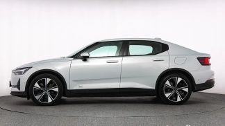 Leasing Sedan Polestar 2 2023