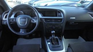 Finansowanie Zamienny Audi A5 2010