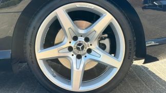 Financování Konvertibilní MERCEDES SLK 350 2016