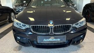 Finansowanie Coupé BMW 430 2016