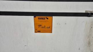 Finansowanie Naczepa Schmitz Cargobull S02 2018