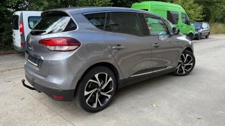 Finansowanie Hatchback Renault Scenic 2016