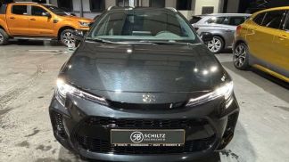Leasing Wagon Suzuki Swace 2024