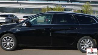 Leasing Wagon Peugeot 308 2021