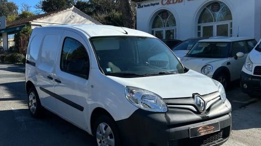 Renault Kangoo 2019