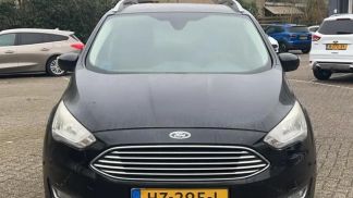 Lízing Hatchback Ford Grand C-Max 2016
