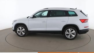 Leasing SUV Skoda Kodiaq 2017