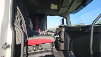 Leasing Tractor unit Volvo FH 500 2017
