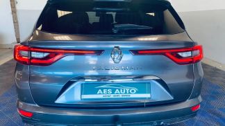 Leasing Wagon Renault Talisman 2017