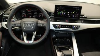 Finansowanie Wóz Audi A4 2023