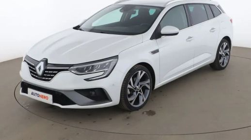Renault Megane 2020