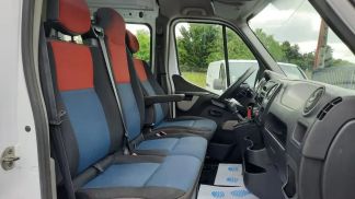 Finansowanie Van Renault Master 2014