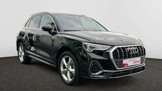 Leasing SUV Audi Q3 2024