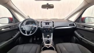 Lízing Hatchback Ford S-Max 2016