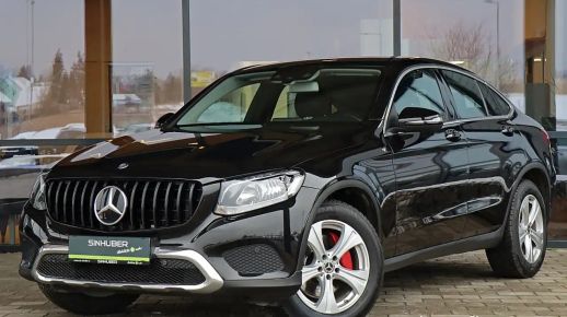 MERCEDES GLC 220 2017
