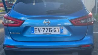 Finansowanie SUV Nissan Qashqai 2018