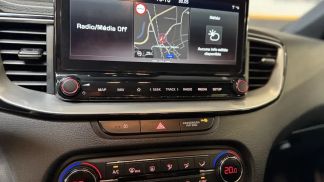 Leasing Wagon Kia PROCEED / PRO_CEE'D 2020
