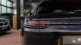 Leasing Wagon Porsche Panamera 2019