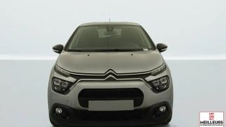 Leasing Sedan Citroën C3 2024