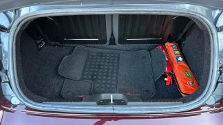 Lízing Kabriolet Fiat 500C 2019