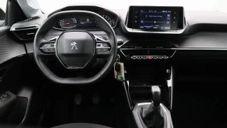 Leasing Hayon Peugeot 208 2022