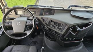 Lízing Traktor Volvo FH 500 2018