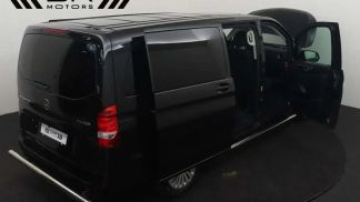Leasing Hayon MERCEDES VITO 2022