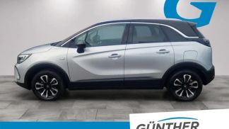 Finansowanie SUV Opel CROSSLAND 2024