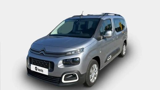 Citroën Berlingo 2020