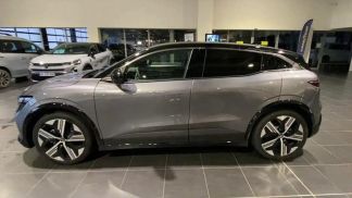 Leasing SUV Renault Megane 2025