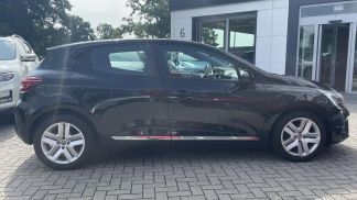 Leasing Hatchback Renault Clio 2020