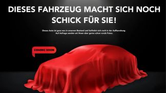 Leasing Convertible BMW 430 2021
