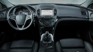 Finansowanie Wóz Opel Insignia 2016