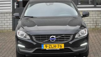 Leasing Wagon Volvo V60 2015