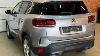 Leasing SUV Citroën C5 Aircross 2023